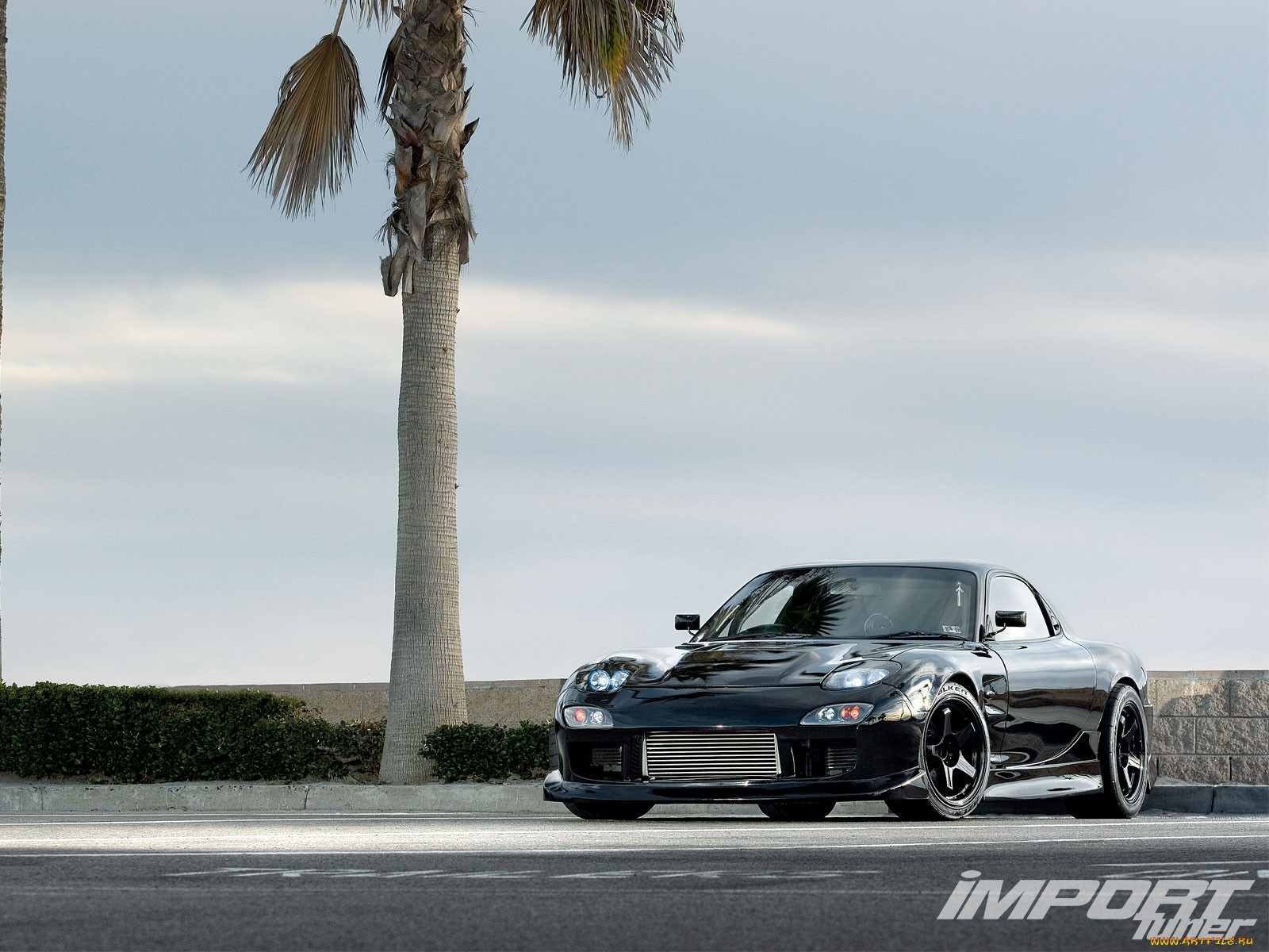 , mazda